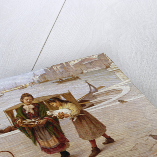 A Mouthwatering Inspection by Antonio Ermolao Paoletti