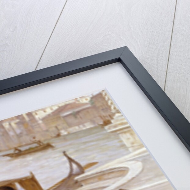 A Mouthwatering Inspection by Antonio Ermolao Paoletti