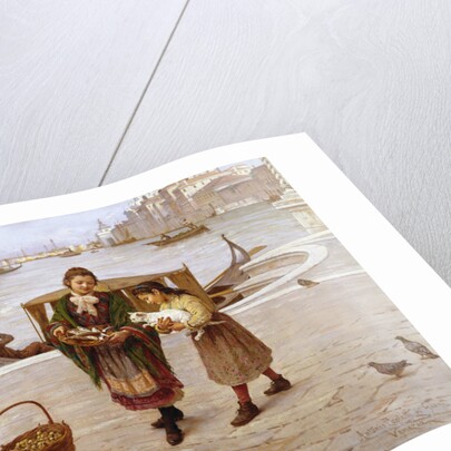 A Mouthwatering Inspection by Antonio Ermolao Paoletti