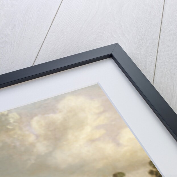 Hyde Park Corner, London by James Pollard