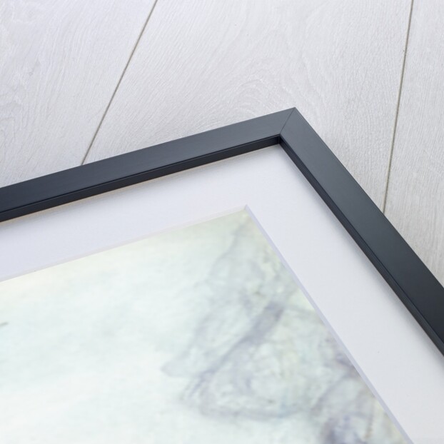 A Salt and Sunny Day by Claude Allin Shepperson