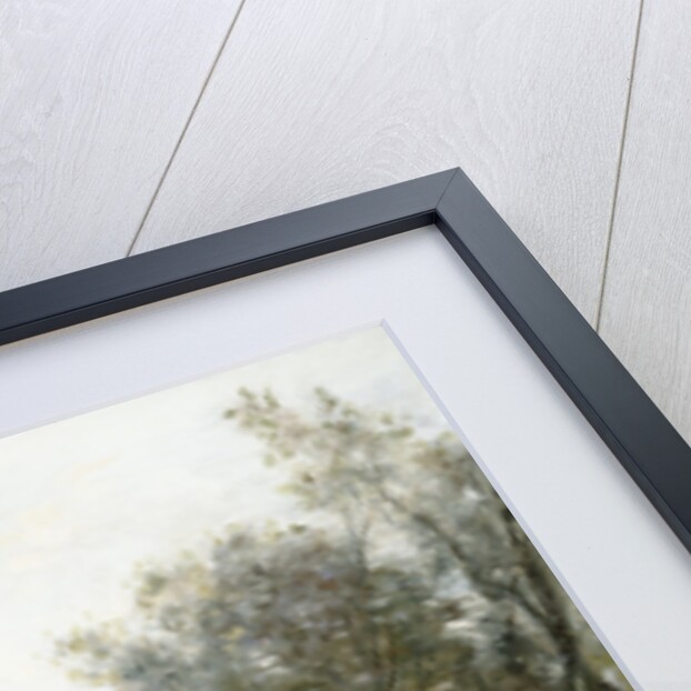 By the River by Maurice Levis