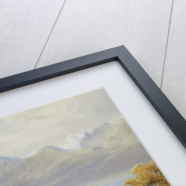 A View of the Isola Bella by Harry Sutton Palmer