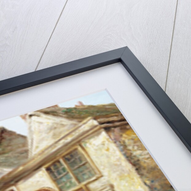 The Cock and Magpie, Drury Lane, London by John Charles Maggs