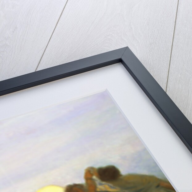 The Moondance by George Murray I