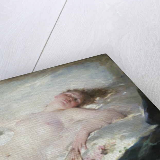 Sweet Dreams by Charles Chaplin