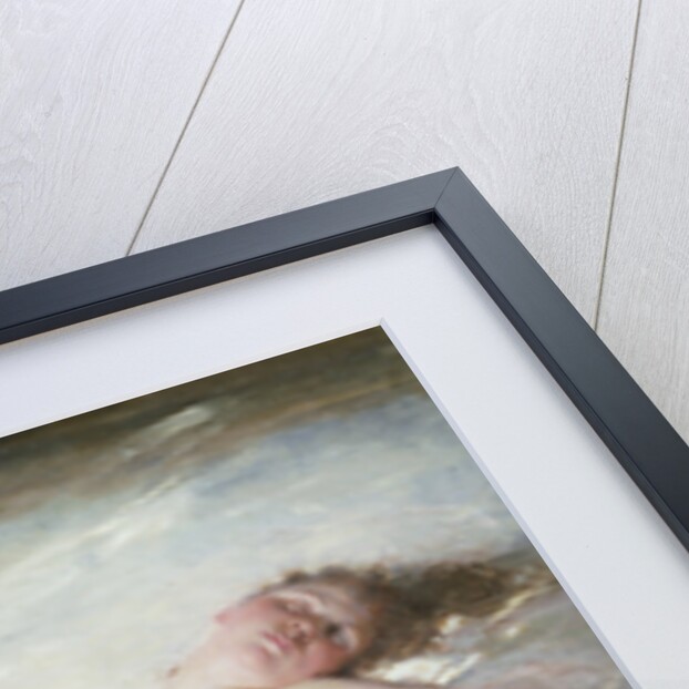 Sweet Dreams by Charles Chaplin