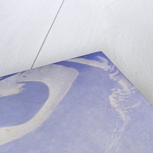 The Sympathy of the Land and Sky by Edward Reginald Frampton