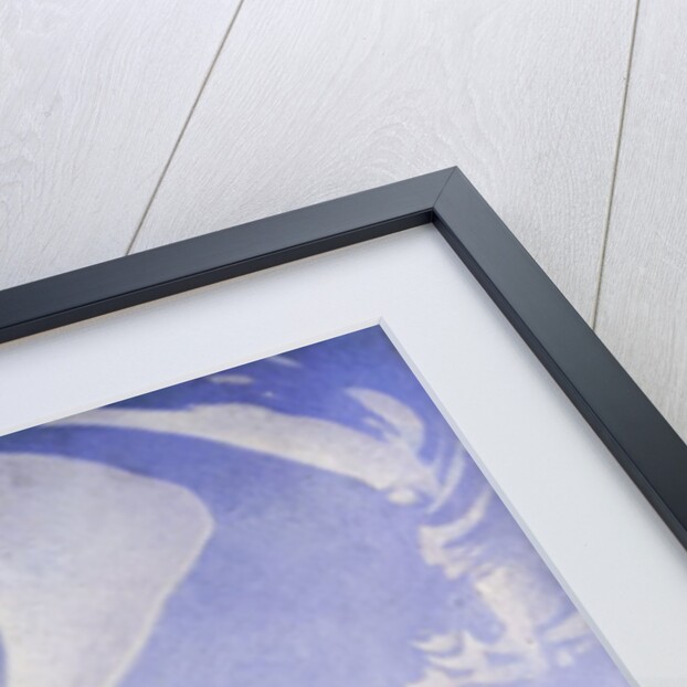 The Sympathy of the Land and Sky by Edward Reginald Frampton