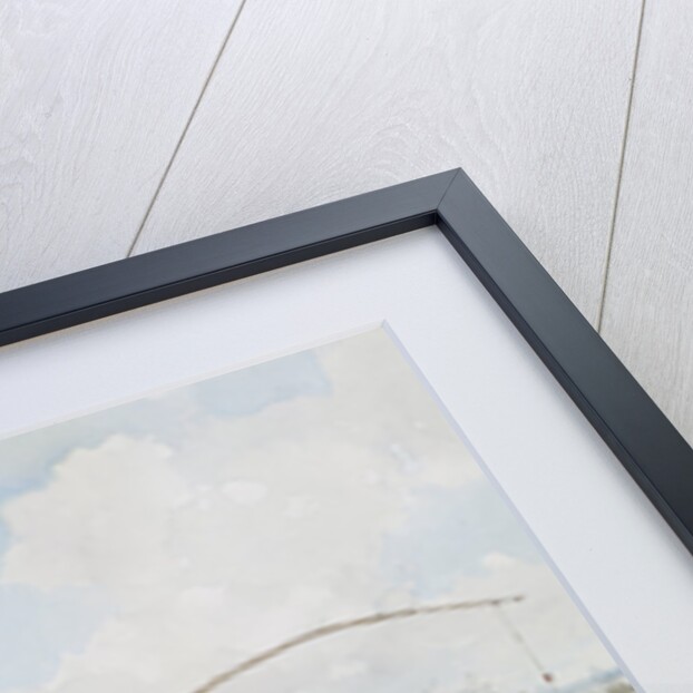 The Fishing Expedition by Johann Mari Henri ten Kate