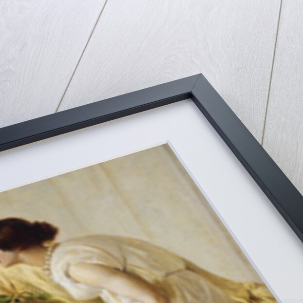 The Time of Roses by Henry Thomas Schaefer