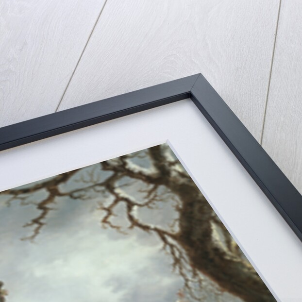 Christmas Eve by John Joseph Barker