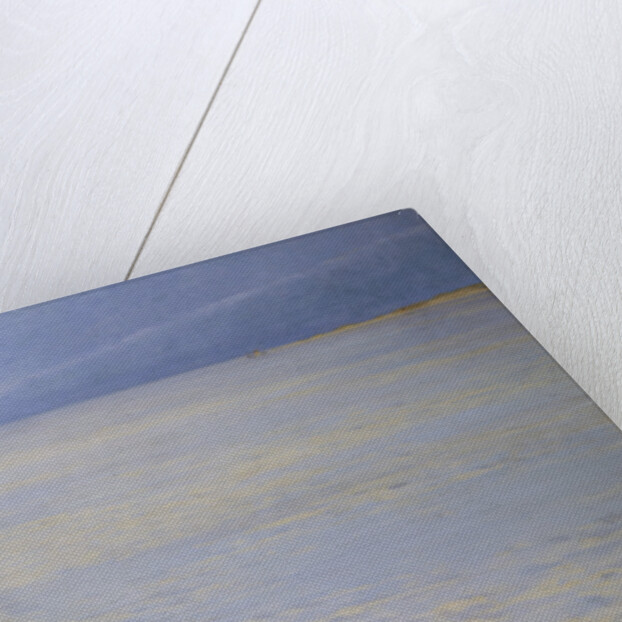 Fishermen on the Beach at Skagen, Denmark by Peder Severin Kroyer