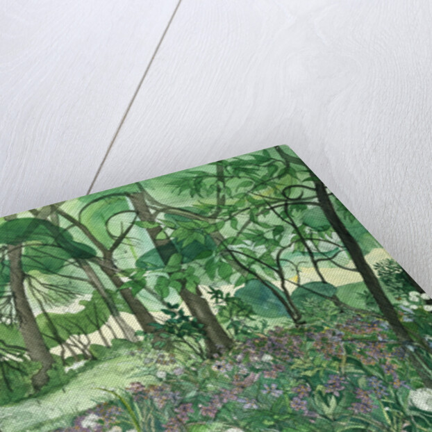 Bike Rider by Mark McMahon