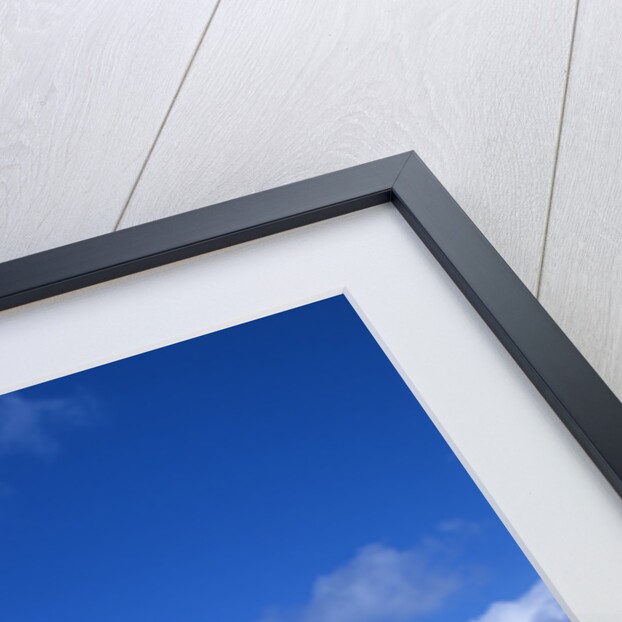 Rangiroa Lagoon by Anonymous