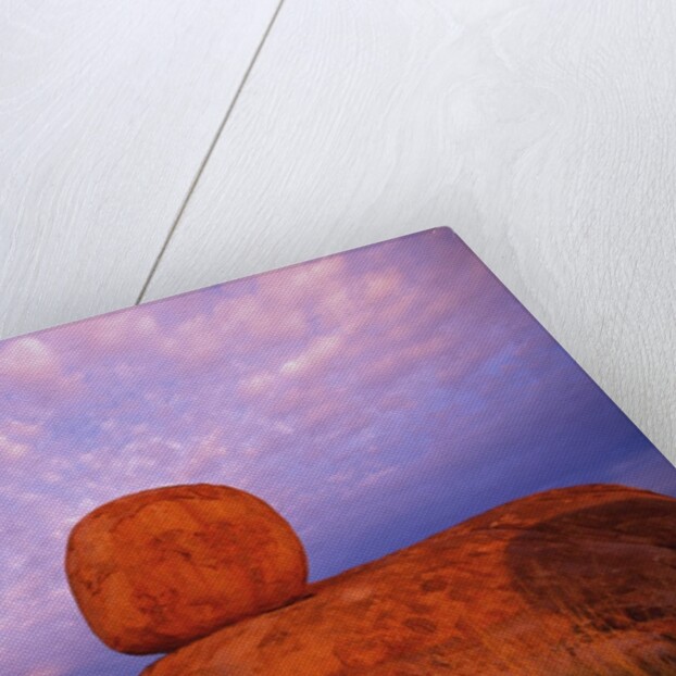 Devils Marbles by Anonymous