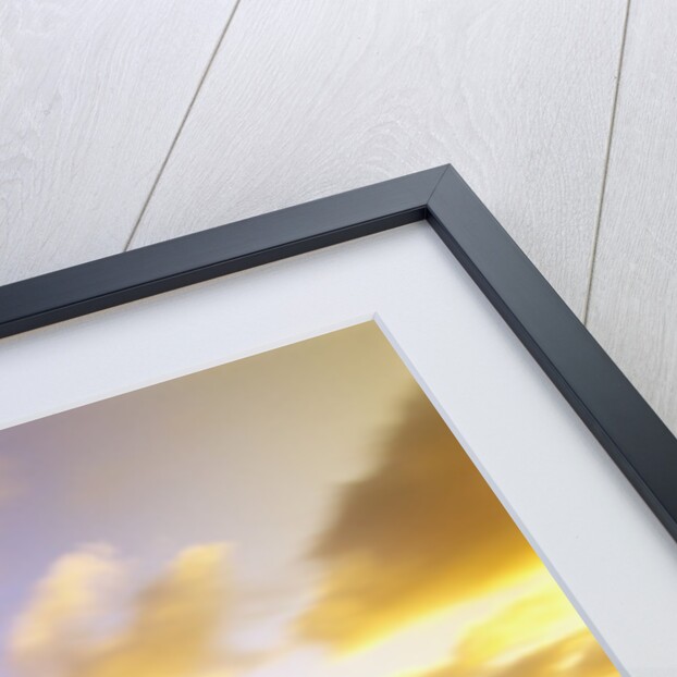 Sea Stacks Off Second Beach by Anonymous