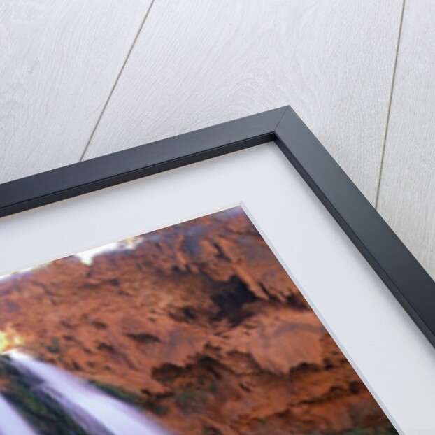 Havasu Falls by Anonymous