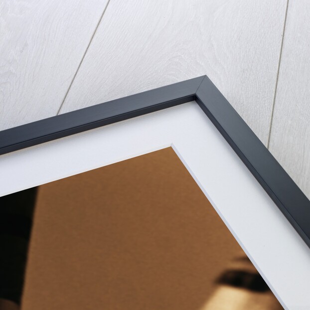 Bat in Batter's Hands by Anonymous