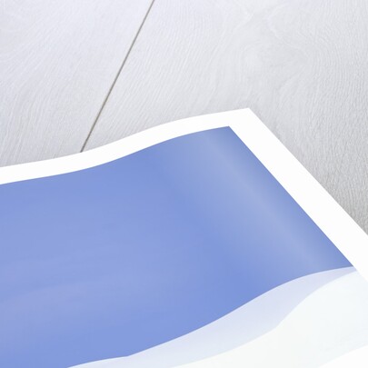 White Sands Dunes by Anonymous