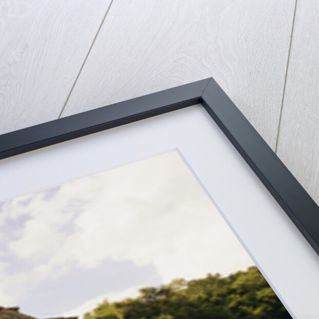 Pyramid of the Niches at El Tajin by Anonymous