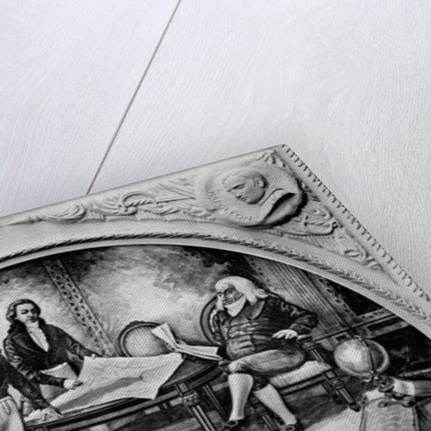 Making the Louisiana Purchase by Anonymous