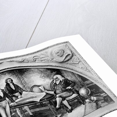 Making the Louisiana Purchase by Anonymous