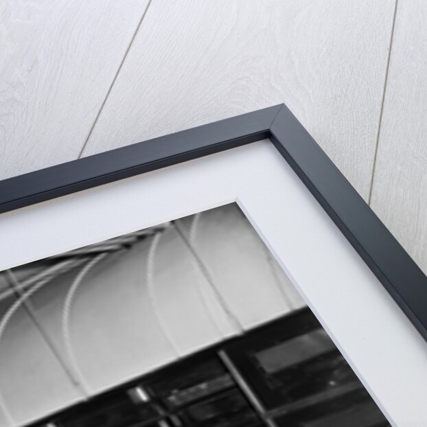 White House Kitchen by Anonymous