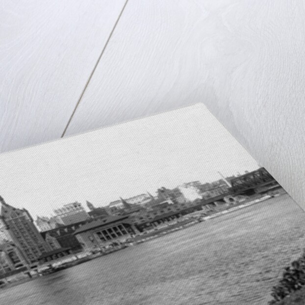 Albany, New York by Anonymous