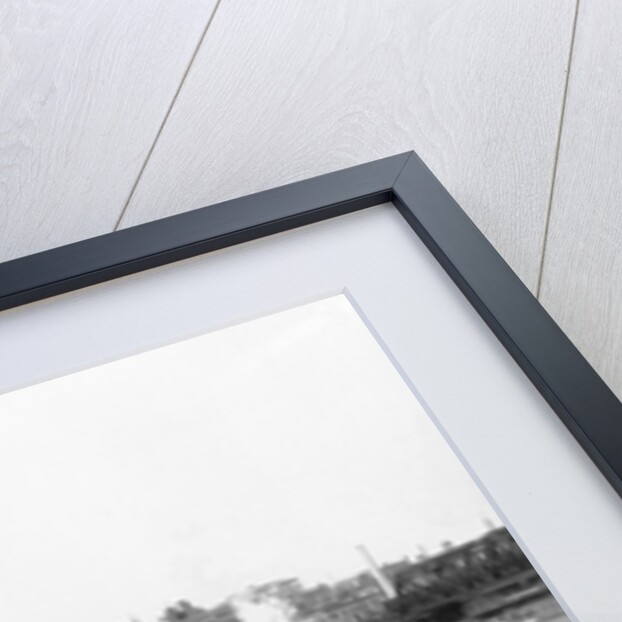 Albany, New York by Anonymous