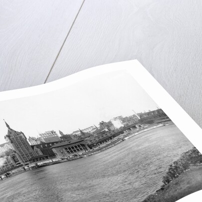 Albany, New York by Anonymous