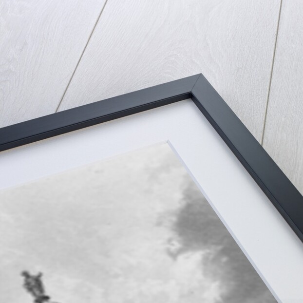 Trajan's column. Rome. Undated engraving by Anonymous