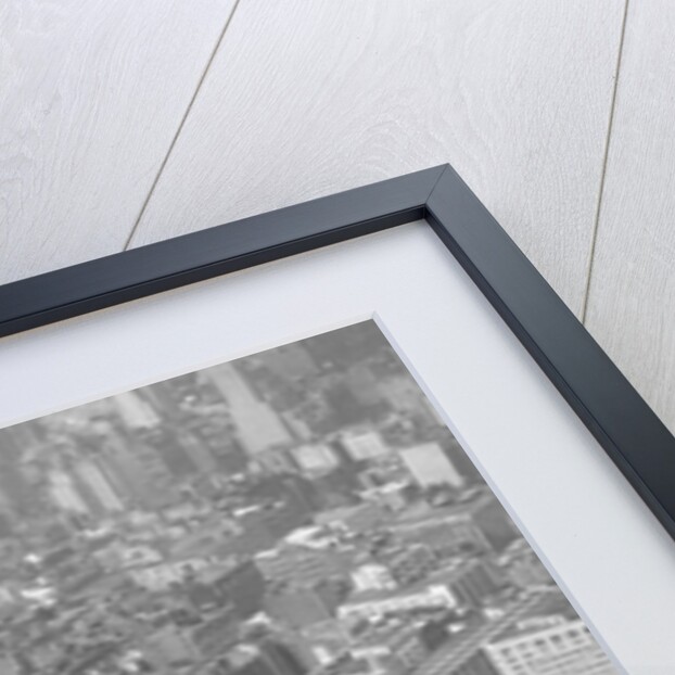 Metropolitan Life Insurance Co Building by Anonymous