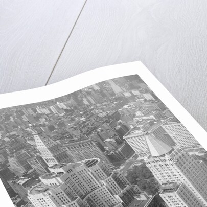 Metropolitan Life Insurance Co Building by Anonymous