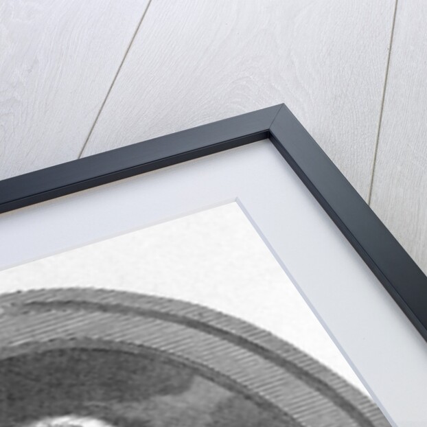 Portrait of General Thomas Gage by Anonymous