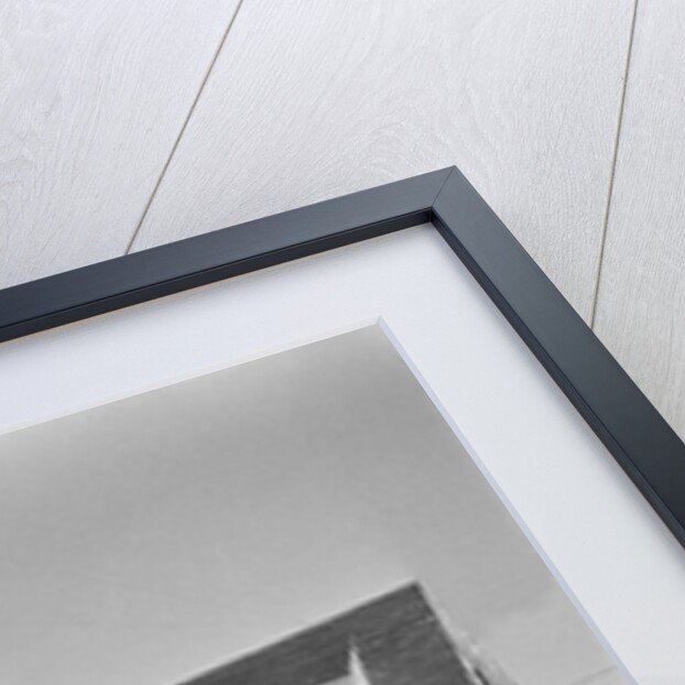 Kennedy Summer Home in Hyannisport by Anonymous