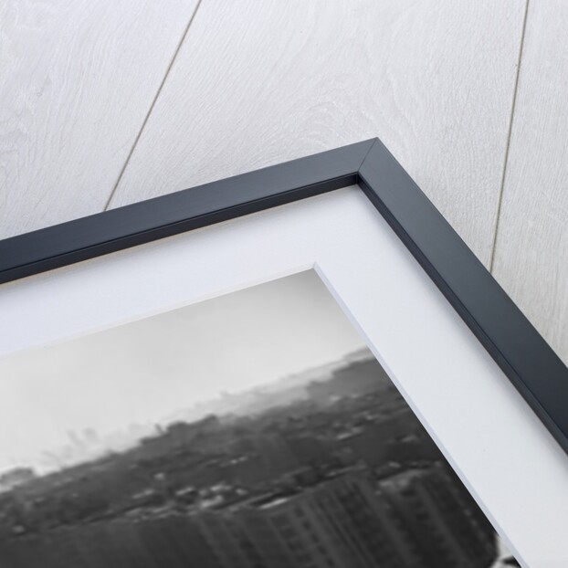 Grand Concourse In The Bronx by Anonymous