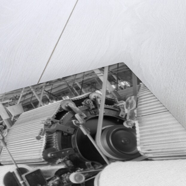 Machines Used in Cotton Production by Anonymous