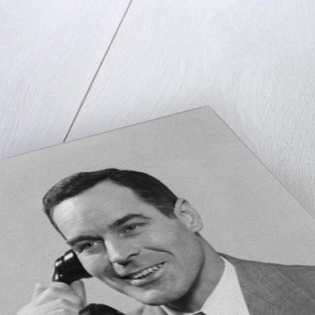 Hello, Is Your Mother at Home? by Anonymous