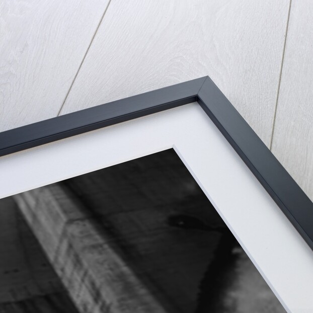 Wilson Dam, Flood Gates by Anonymous