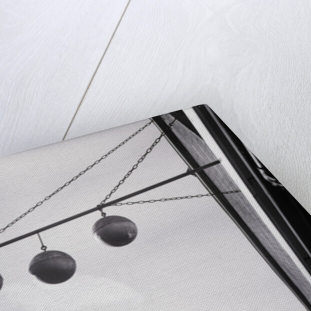 Pawn Shop Balls by Anonymous