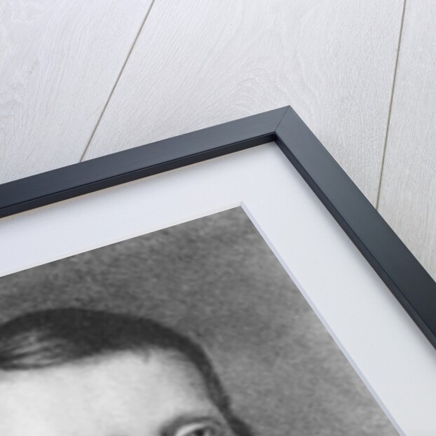 Giacomo Leopardi,Italian Poet, 1798-1837 by Anonymous