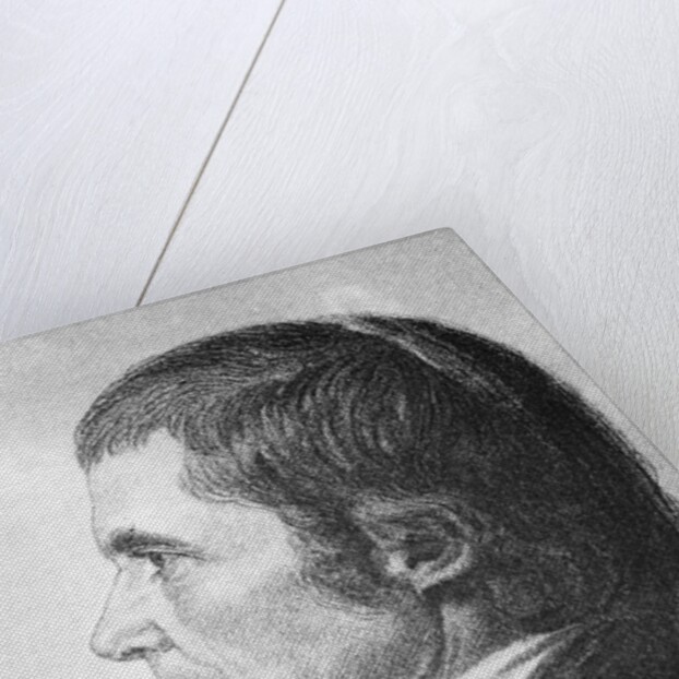 John Marshall Profile;Chief Justice/Supr by Anonymous