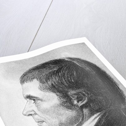 John Marshall Profile;Chief Justice/Supr by Anonymous