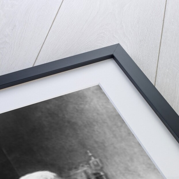 Portrait of Thomas Jefferson by Anonymous