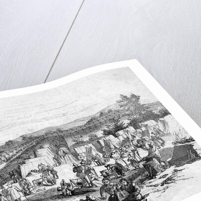 Mormons Western Track by Anonymous