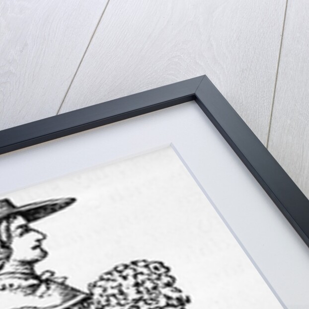 Amelia Bloomer In Cosutme; Bloomers by Anonymous