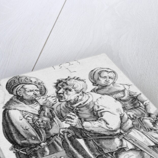 The Surgeon Dentist by Anonymous