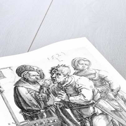 The Surgeon Dentist by Anonymous