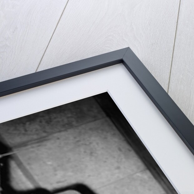 Swiss Robot by Anonymous